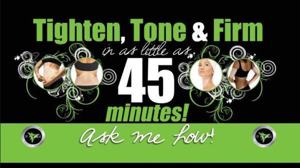 View My ItWorks™ Profile